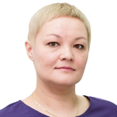 Юрченко Марина Александровна, стоматолог-терапевт