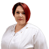 Скочилова Ольга Васильевна, хирург