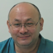 Ким Игорь Фридтович, рефлексотерапевт