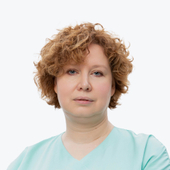 Ломоносова Елена Викторовна, нефролог