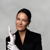 Франк Мария Михайловна, стоматолог-хирург