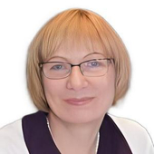 Зорина Ирина Николаевна, рентгенолог