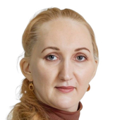 Мальцева Марина Геннадьевна, флеболог