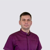 Шипелев Алексей Викторович, стоматолог-ортопед