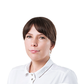 Казанцева Дарья Михайловна, косметолог