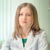 Верейкина Олеся Александровна, гомеопат