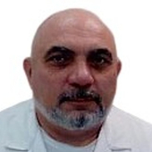 Байрамуков Магомед Билялович, нейрохирург