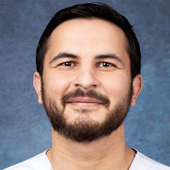 Нагиев Мурад Эльханович, уролог