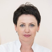 Веденеева Наталия Львовна, гинеколог