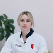 Андриевских Татьяна Николаевна, уролог