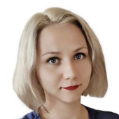 Мочалова Дарья Андреевна, невролог