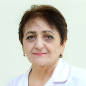 Мнацаканян Нина Зауровна, гинеколог