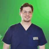 Суслов Алексей Витальевич, ортопед