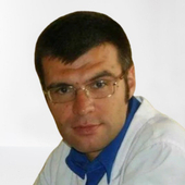 Булычев Георгий Иванович, психиатр