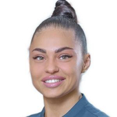 Сягайло Ольга Юрьевна, детский стоматолог