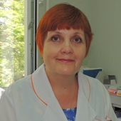 Горбачева Виктория Витальевна, педиатр