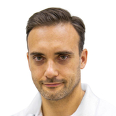 Абдеев Руслан Марсович, уролог