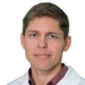 Антясов Сергей Иванович, нарколог