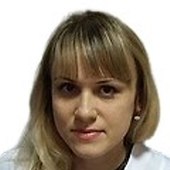 Рудан Елена Вячеславовна, врач УЗД