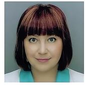 Фатеева Елена Александровна, стоматолог-терапевт