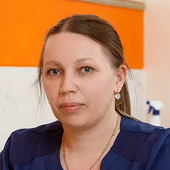 Цымбал Ирина Владимировна, стоматолог-терапевт