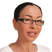 Казакова Марина Николаевна, стоматолог-терапевт