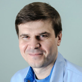 Мизерный Иван Викторович, детский хирург