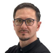 Югай Алексей Маратович, психолог