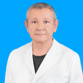 Данькин Олег Николаевич, нефролог