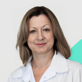 Кустова Оксана Васильевна, травматолог