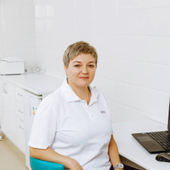 Кустова Марина Владимировна, стоматолог-терапевт