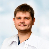 Дрантусов Семен Олегович, ортопед