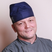 Хохряков Юрий Климович, стоматолог-ортопед