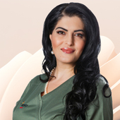 Саргсян Нвард Славиковна, гинеколог