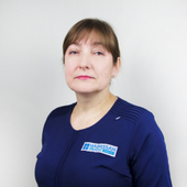 Богуш Елена Александровна, онколог