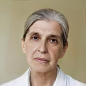 Русских Лариса Всеволодовна, гомеопат