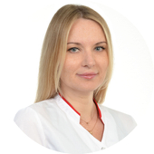 Рябухина Жанна Георгиевна, психиатр