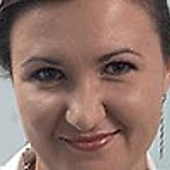 Ковнер Екатерина Викторовна, стоматолог-терапевт