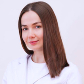 Воропаева Марина Валерьевна, онколог