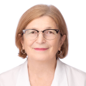 Каплина Любовь Ивановна, гинеколог