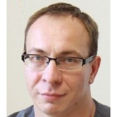 Громацкий Владимир Федорович, анестезиолог-реаниматолог