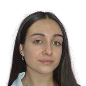 Соловова Ольга Ровшановна, невролог