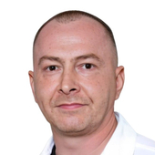 Шитов Михаил Юрьевич, ортопед