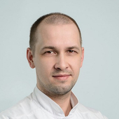 Забровский Павел Владимирович, ортопед