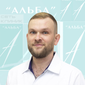 Соломин Александр Александрович, стоматолог-ортопед