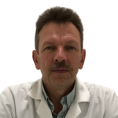 Губарев Владимир Николаевич, уролог