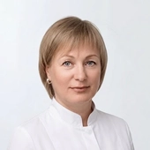 Харлова Татьяна Эдуардовна, кардиолог