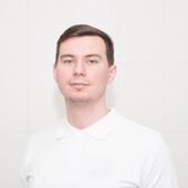 Короваев Андрей Владимирович, стоматолог-ортопед