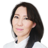 Пахутова Евгения Георгиевна, врач УЗД