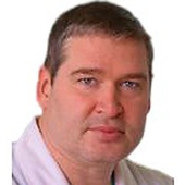 Надеждин Игорь Анатольевич, уролог